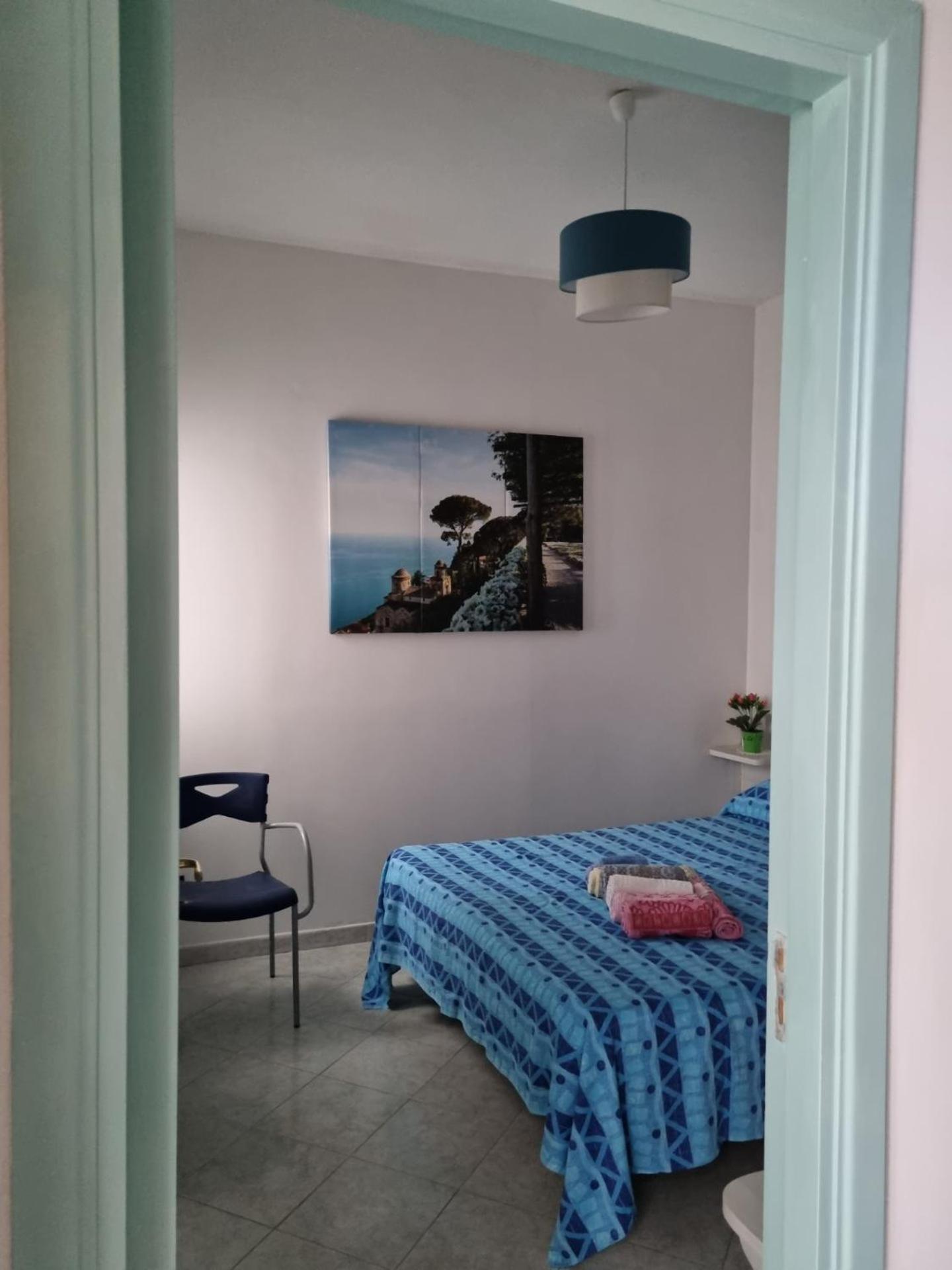 Un Sogno Chiamato Ravello Apartment Exterior photo