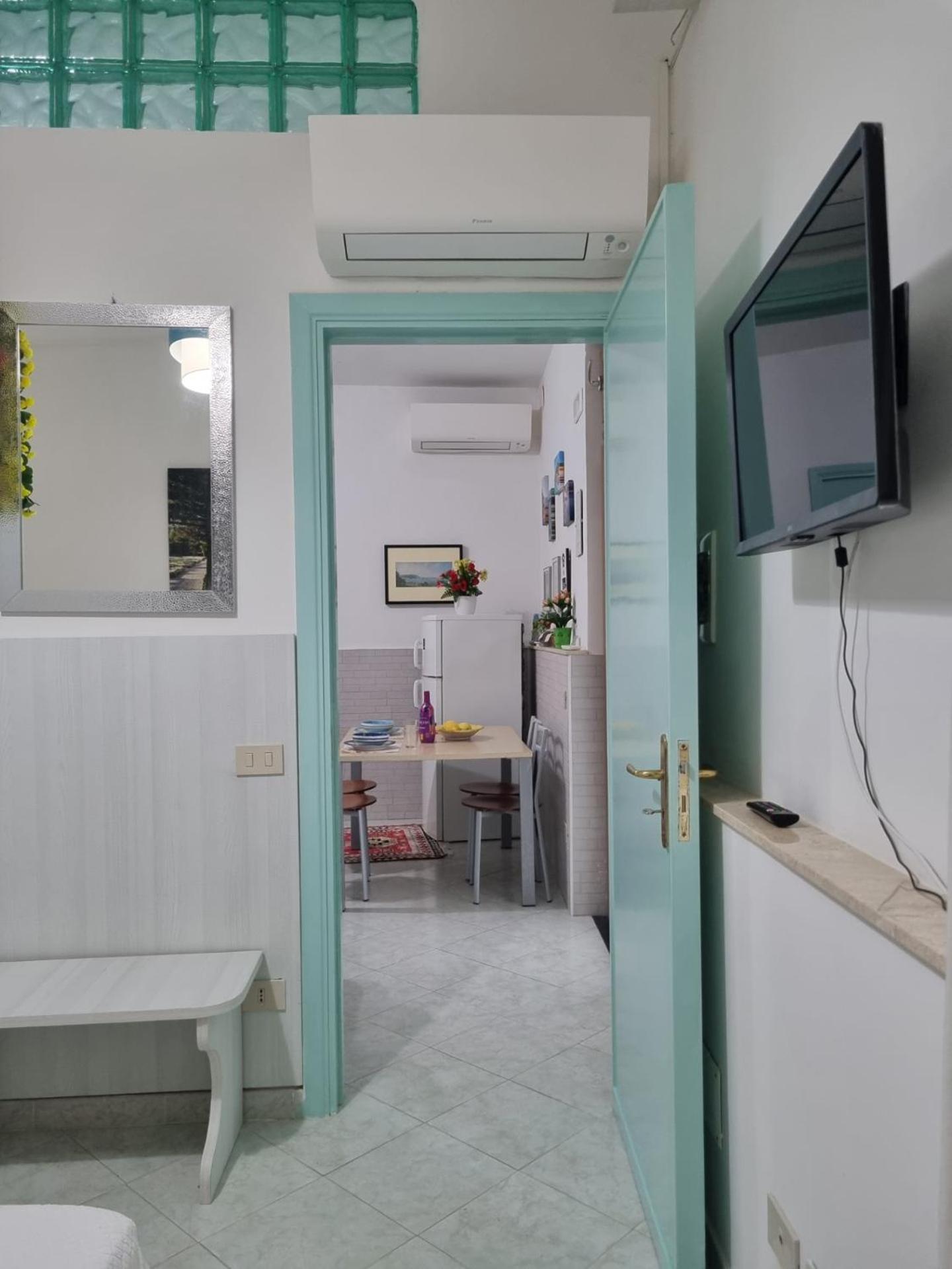 Un Sogno Chiamato Ravello Apartment Exterior photo